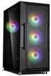 Корпус Zalman I3 NEO BLACK (I3NEOBLACK) - зображення 2