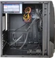 Корпус Frimecom Q11B MidiTOWER ATX 450W - изображение 2