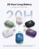 Портативна акустика Anker SoundСore Select 4 Go Green (7120954) - изображение 3