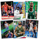 Набір колекційних карток Panini Euroleague Top Class: Starter Pack 108355 (8051708023916) - зображення 3