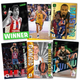 Набір колекційних карток Panini Euroleague Top Class: Starter Pack 108355 (8051708023916) - зображення 4