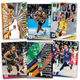 Набір колекційних карток Panini Euroleague Top Class: Starter Pack 108355 (8051708023916) - зображення 5