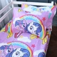 Комплект постельного белья Mirson Полуторный 143x210 см 17-0793 My Little Pony Ranforce Elite (2200011427799) - изображение 3