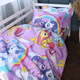 Комплект постільної білизни в ліжечко дитячий Mirson 110x140 см Kids Time 17-0793 My Little Pony Бязь (2200011428031) - зображення 4