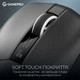 Мышь GamePro Asgard Thor Wireless/Bluetooth/USB PixArt PAW3395 Sensor Black (GM023B) - изображение 13
