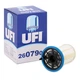 Топливный фильтр UFI (26.079.00) - изображение 2