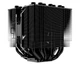 Кулер процессорный ID-Cooling SE-207-XT Slim Black - изображение 2