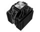 Кулер процессорный ID-Cooling SE-207-XT Slim Black - изображение 5