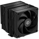 Кулер процессорный ID-Cooling Frozn A620 Black - изображение 1