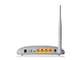 Беспроводной маршутизатор со встроенным модемом ADSL2 TP-LINK TD-W8951ND 150Мб/с - изображение 3