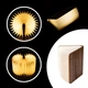 Складная настольная LED-лампа-книга с USB-зарядкой BOOK LAMP - изображение 8
