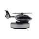Ароматизатор Solar Helicopter black silver - зображення 1
