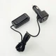 FM модулятор DC (TC-21) Bluetooth 5V/12V/24V/6.2A черный - изображение 3