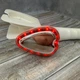 Зволожувач масажер для обличчя акумуляторний відпарювач Face Light Line Lifting Firming RF GS-7703 - зображення 6