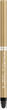 Олівець для очей L'Oreal Paris Infaillible Grip 36H гелевий 14 Soft Gold 5 г (3600524167219) - зображення 2