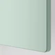 Гардероб ІКЕА SMÅSTAD / PLATSA 60х57х123 см з 3 полицями (s49546513) - изображение 4