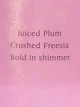 Мист спрей для тела Victoria’s Secret Pure Seduction Shimmer 250 мл - изображение 2