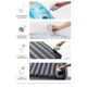 Автомобильный компрессор Baseus PocketGo Portable Air Pump (C11157700221-00) - изображение 7