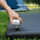 Автомобильный компрессор Baseus PocketGo Portable Air Pump (C11157700221-00) - изображение 9