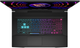 Ноутбук MSI Katana 17 B12UCRK (B12UCRK-1055XPL) Black - зображення 5