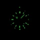 Чоловічий Спортивний Дайверський Механічний Наручний Годинник CITIZEN NB6021-17E - изображение 6