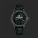 Жіночий Класичний Швейцарський Кварцові Часи AVIATOR V.1.33.0.262.4 - зображення 4