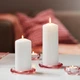 Власник свічок Tealight ІКЕА BLADFÅGEL 3 см (00607032) - зображення 3