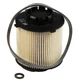 Фільтр паливний Wixfiltron WF8428 - зображення 2
