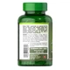 Натуральная добавка Puritan's Pride Naturally Sourced Alfalfa 500 mg, 200 капсул - изображение 3