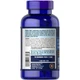 Препарат для суставов и связок Puritan's Pride Chondroitin Glucosamine MSM 2 Per Day Formula, 180 каплет - изображение 3