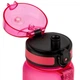 Бутылка Uzspace Colorful Frosted 3037 650 мл, Pink - изображение 4