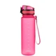 Пляшка Uzspace Colorful Frosted 3026 500 мл, Pink - зображення 2