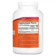 Вітамін C з біофлавоноїдами NOW Vitamin C-1000 with Bioflavonoids, 500 вегакапсул - зображення 2