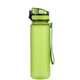 Бутылка Uzspace Colorful Frosted 3026 500 мл, Light Green - изображение 2