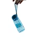 Бутылка CASNO KXN-1195 400 мл, Blue - изображение 4