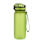 Бутылка Uzspace Colorful Frosted 3037 650 мл, Light Green - изображение 2