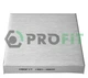 Фильтр салона Profit (15212800) - изображение 1