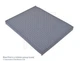 Сменный фильтрующий элемент воздушного фильтра салона BLUE PRINT ADG02551 Blue Print (ADG02551) - изображение 2