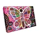 Набор бисера "Charming Butterfly" Danko Toys CHB-01-01 - изображение 2