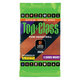Zestaw kart kolekcjonerskich Panini Euroleague Top Class: Display of 24 Packs 108357 (8051708023930) - obraz 2