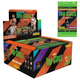 Zestaw kart kolekcjonerskich Panini Euroleague Top Class: Display of 24 Packs 108357 (8051708023930) - obraz 5