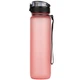 Пляшка Uzspace Colorful Frosted 3038 1000 мл, Coral - зображення 2