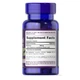 Натуральна добавка Puritan's Pride Resveratrol 500 mg, 30 капсул - зображення 2
