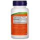 Натуральная добавка NOW Elderberry 500 mg, 60 вегакапсул - изображение 2