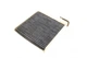 Фільтр салону Renault Clio 05-14/Duster 10-18/Logan 04-/Nissan Micra 03-10/Note 06-13 вугільний - CUK 1829 MANN-FILTER - изображение 1