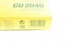 Фільтр салону Citroen Nemo/Peugeot Bipper/Fiat Fiorino/Qubo 08-/Tipo 15-/Doblo 10-/Opel Combo 12- - CU 2040 MANN-FILTER - изображение 4