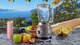 Blender Ariete 5830C Capri Niebieski - obraz 7