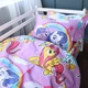 Наволочка MirSon Kids Time 17-0793 My Little Pony Бязь 60х60 см (2200011427935) - изображение 4