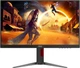 Monitor 23.8" AOC 24G4HA (4038986642668) - obraz 1