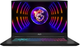 Laptop MSI Katana 17 B12UCRK (B12UCRK-1056XPL) Black - obraz 1